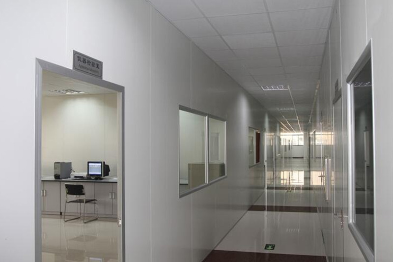 CNAS LAB
