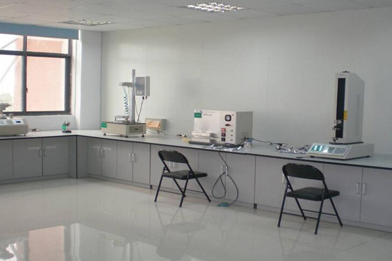 CNAS LAB